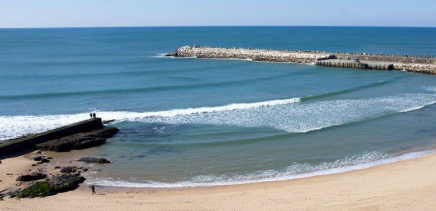 Praia dos Tombadoiros, Portugal, Portugal